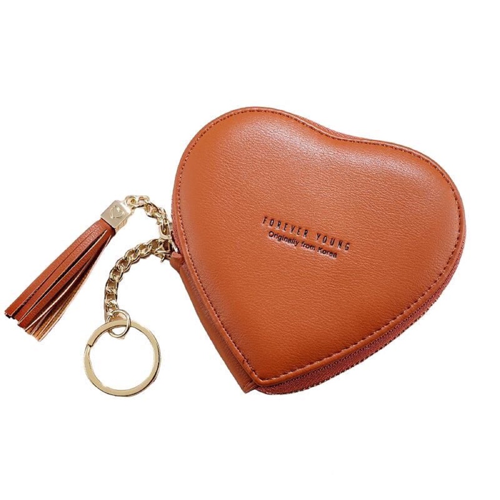 DOMPET LAVINA - Dompet Lipat Wanita Mormon