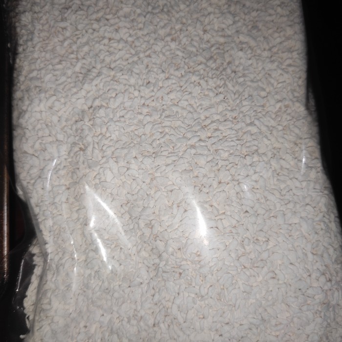 

shirataki rice low carbs / beras shirataki 500gr