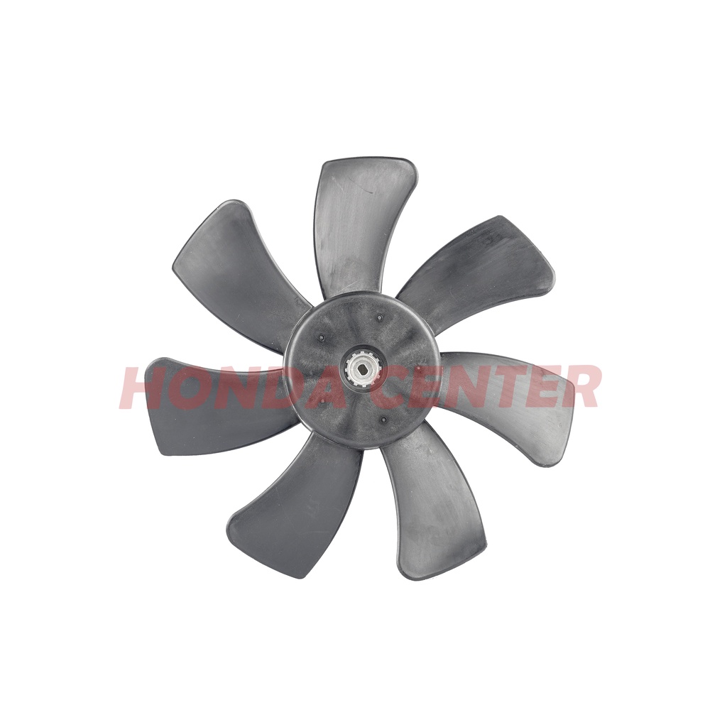 baling daun kipas fan ac crv gen4 rm 2013 2014 2015 2016