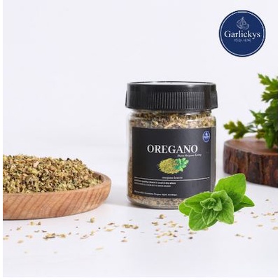 

Rempah Bubuk Premium OREGANO