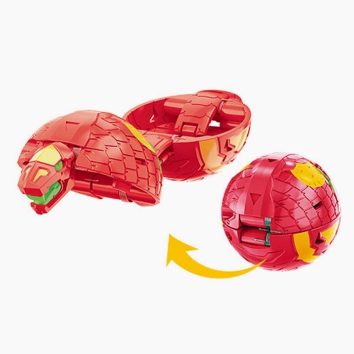 Bakugan Bomb 018 Battle Entry Set Dark Mannoid Dx Deck Takara Tomy #Original