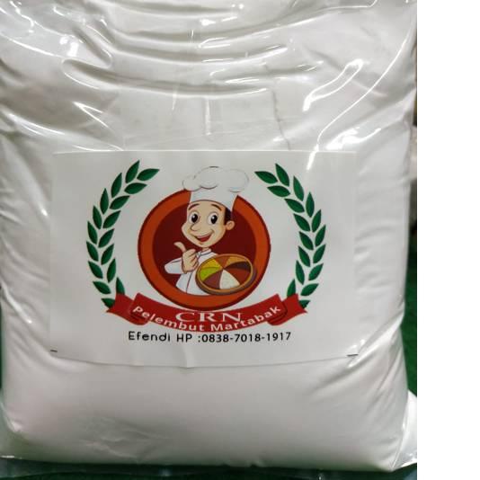 

۩ CRN Pelembut Martabak 1 kg ➪