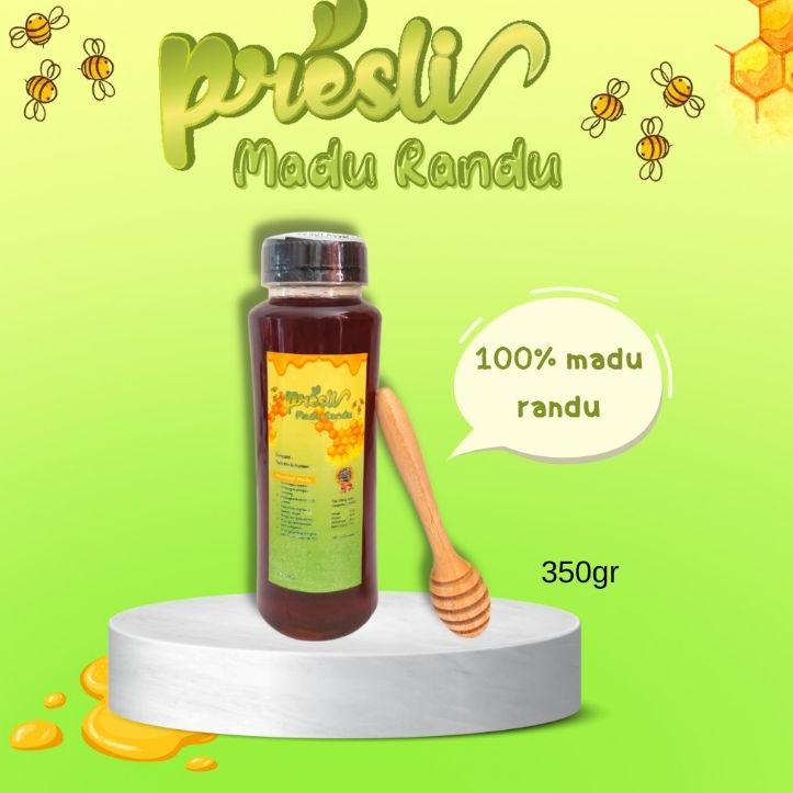 

➢ Presli Randu ( 1 ) ➾