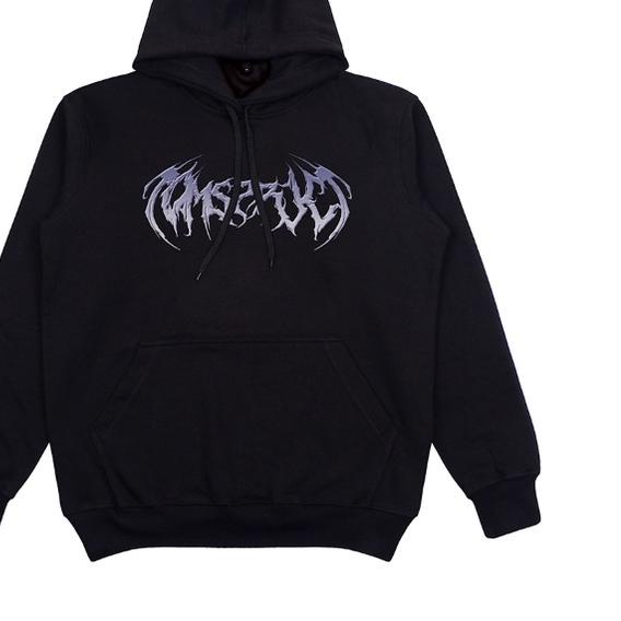 ☺ Toms Project Hoodie Changes - Hoodie Pria ○