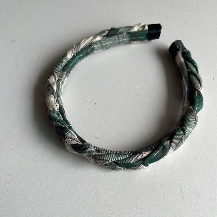 Terlaris Bando Braid Ipeka Seragam
