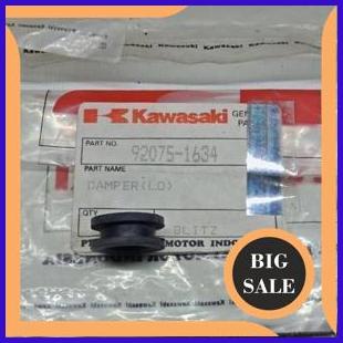 tools n parts Danper Karet Gormet Gromet Body Luar Sayap KAWASAKI ALL BLITZ KAZE KAZE R ZX130 ATHLET