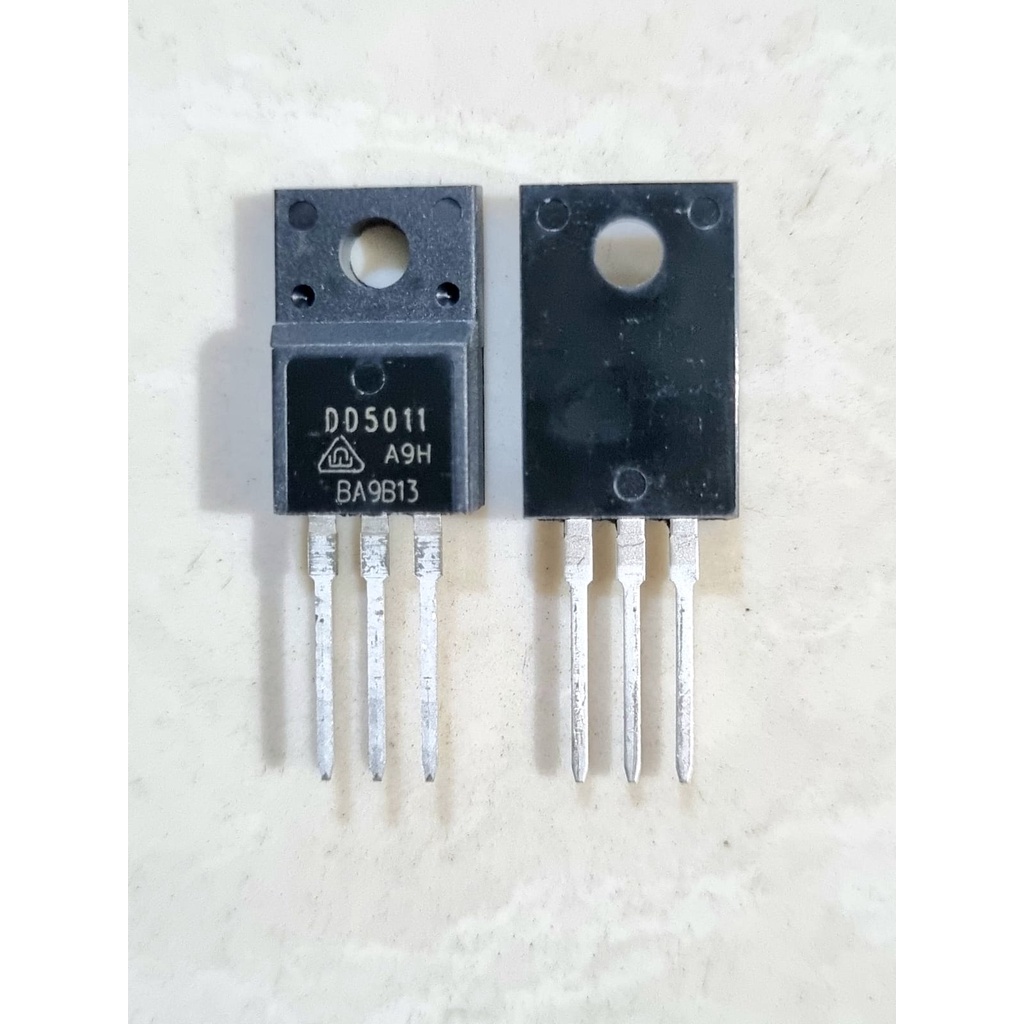 DD5011 transistor dd 5011
