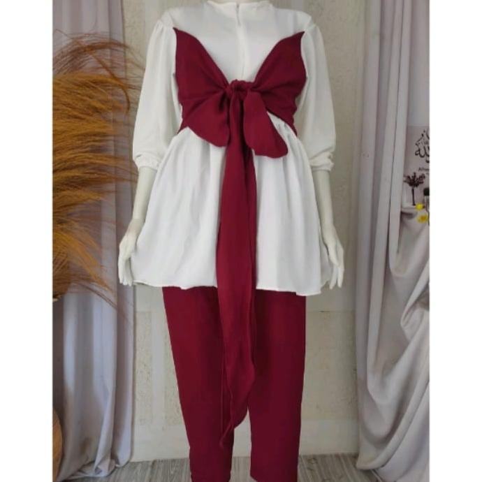 Terbaru PROMO,,, Gamis Bahan crincle import terbaru 2022 / Midi Dress Dotty Gamis Home Dress Busui K