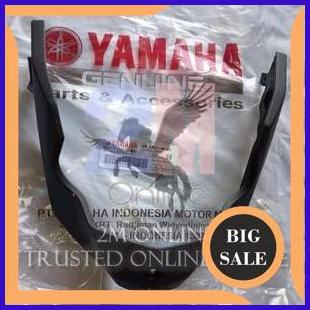 perkakas BATOK DEPAN BYSON FI BAWAH HITAM YGP 2UP-F3123-00-P0 140ZZ3