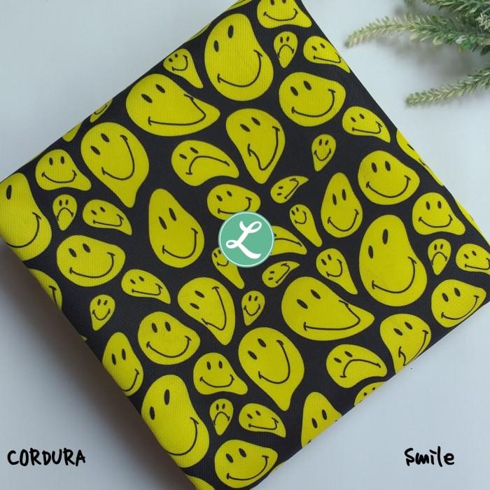 Best Seller Cordura Motif