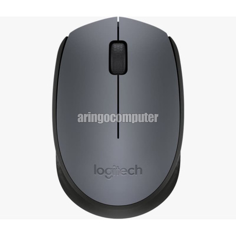 Mouse Logitech Wireless M171 ORIGINAL GREY