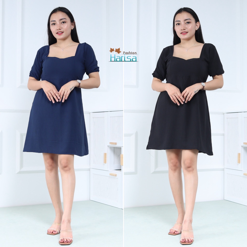 Dress Liora Crinkle Airflow Premium