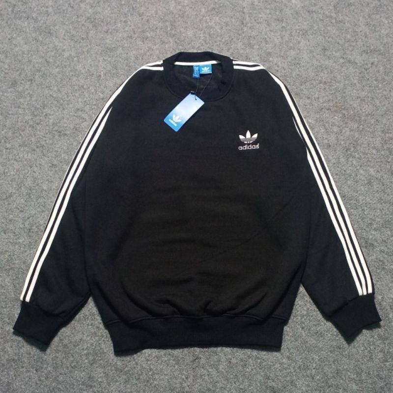 sweater crewneck adidas