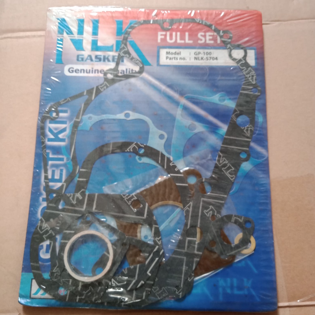 Pk Fullset GP 100 Pk Fulset GP 100 Paking Fullset GP 100 Paking Fulset GP 100 Fullset GP 100 Fulset 