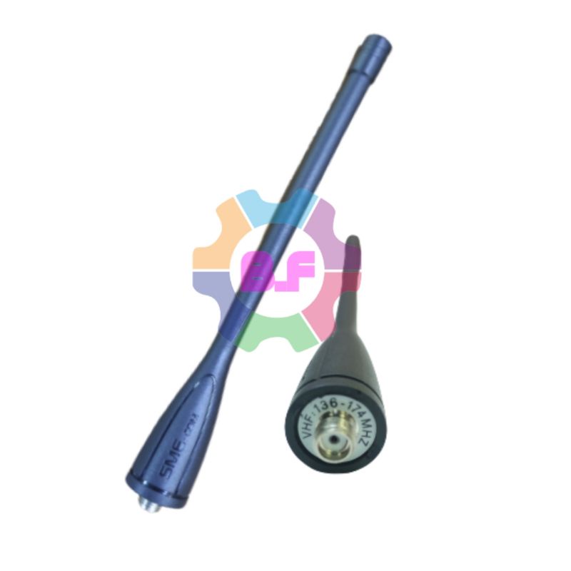ANTENA HT SME 338 SMP CLARIGO 308 328 VHF ORIGINAL
