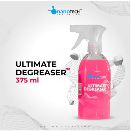Pembersih Mesin ULTIMATE DEGREASER nanoTECH PROTECTION Engine Degreaser Heavy Duty Degreaser Engine 