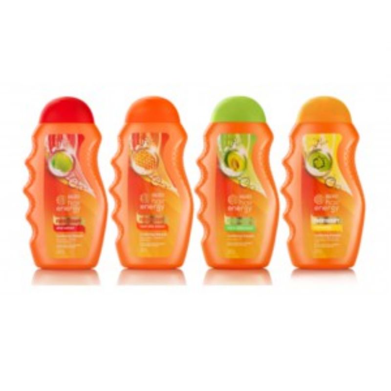 SHAMPO MAKARIZO 170ml