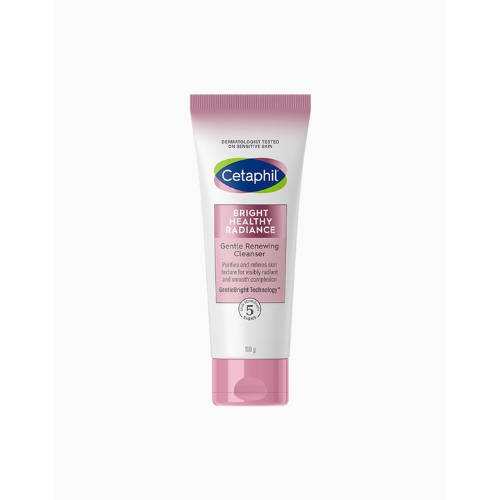 Cetaphil Bright Gentle Renewing Cleanser 100gr