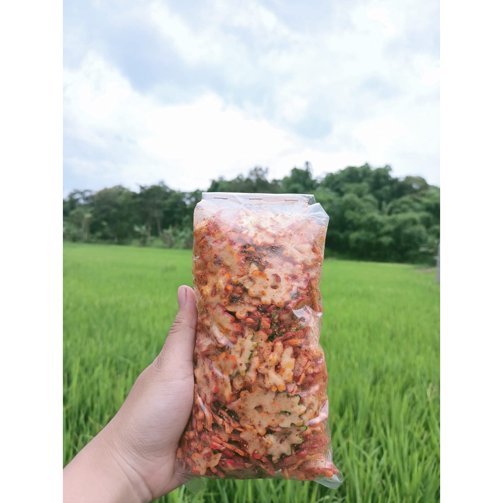 

Seblak kering II SEBRINGGG II