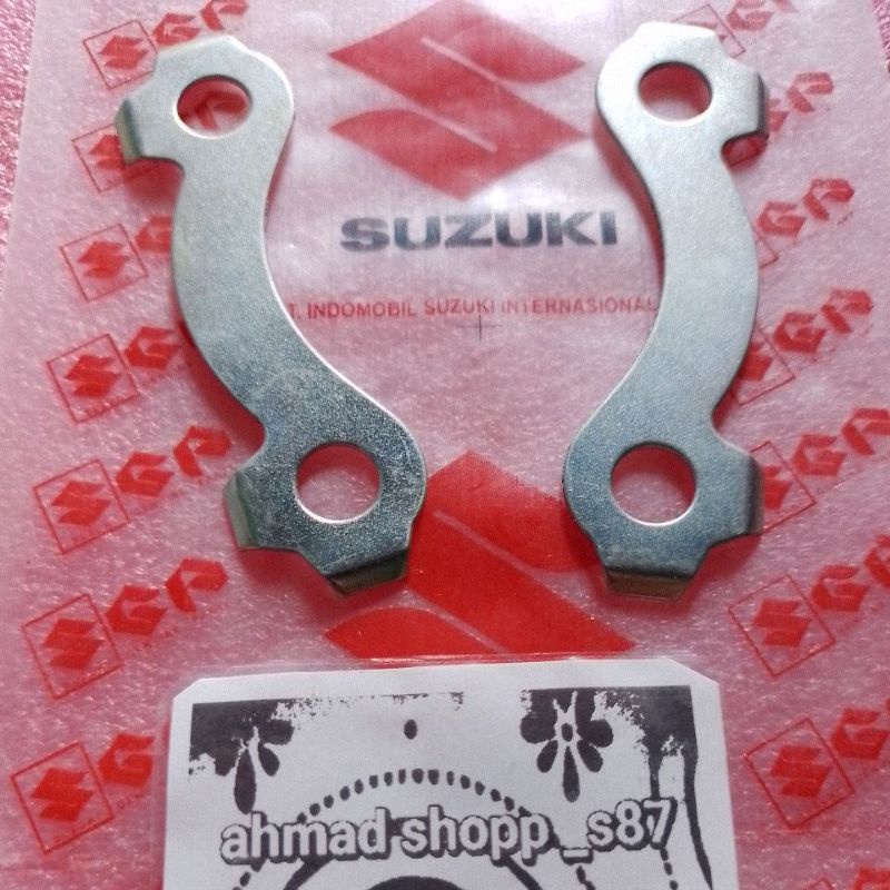 ring plat ger belakang smash shogun rc trs tornado A100