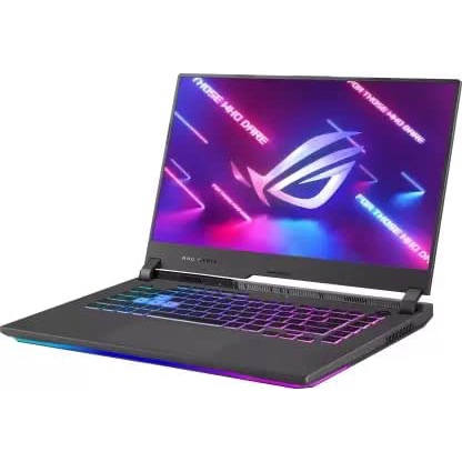 Laptop ASUS ROG G513RC RESMI RTX 3050 Ryzen 7 6800H 144HZ