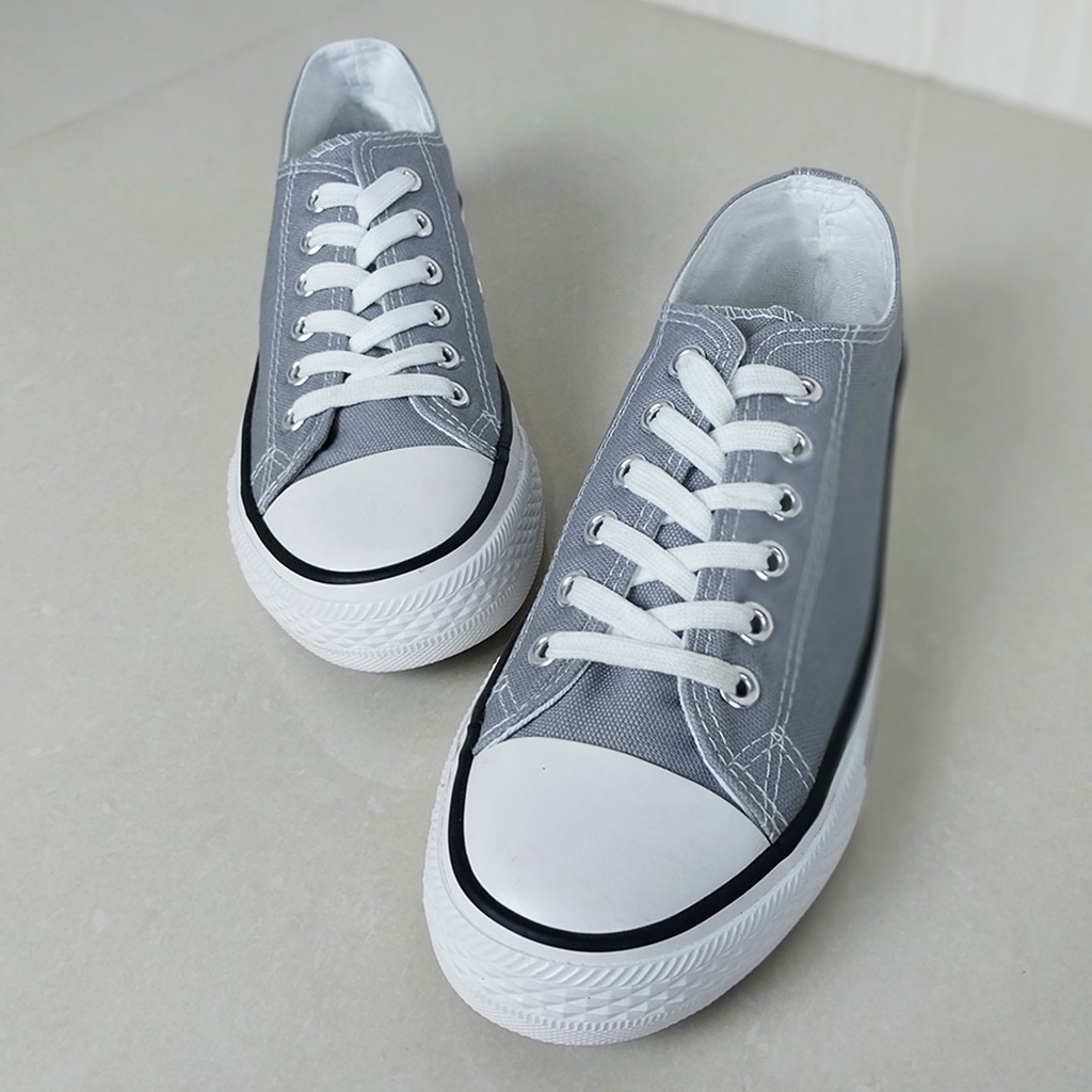 AND COD SEPATU SNEAKERS KASUAL WANITA IMPORT SEPATU SEKOLAH KEKINIAN GROSIR SPT 06
