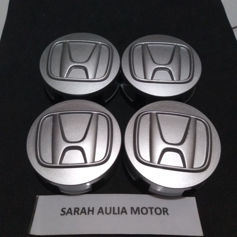 tutup velg dop roda honda jazz brio mobilio
