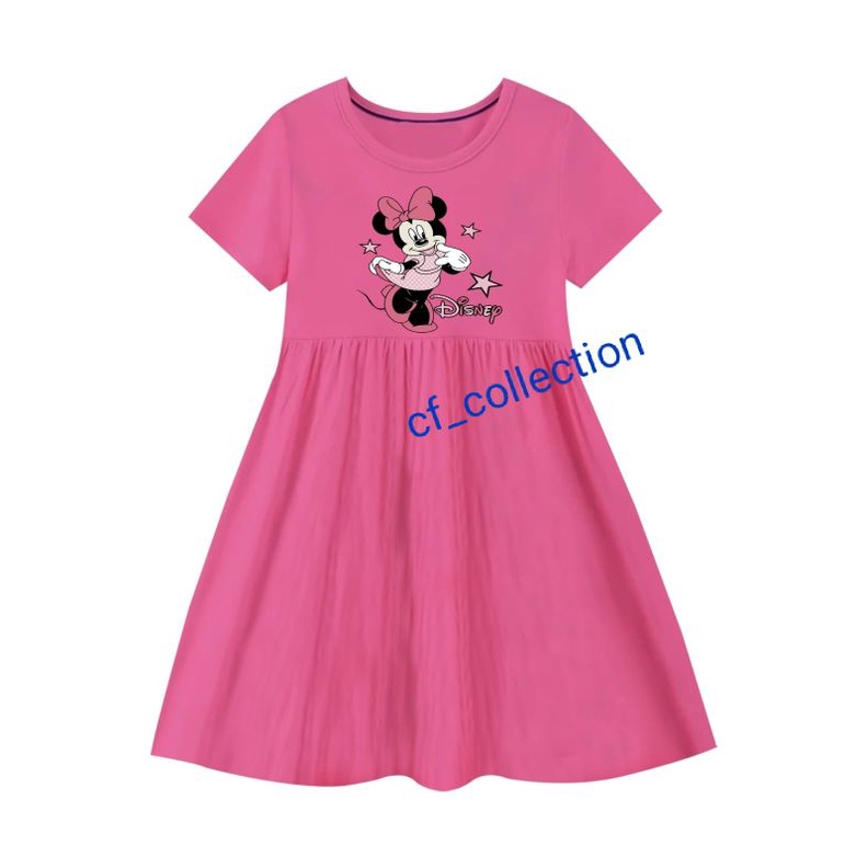 Dres  Anak Perempuan 1-11 Tahun