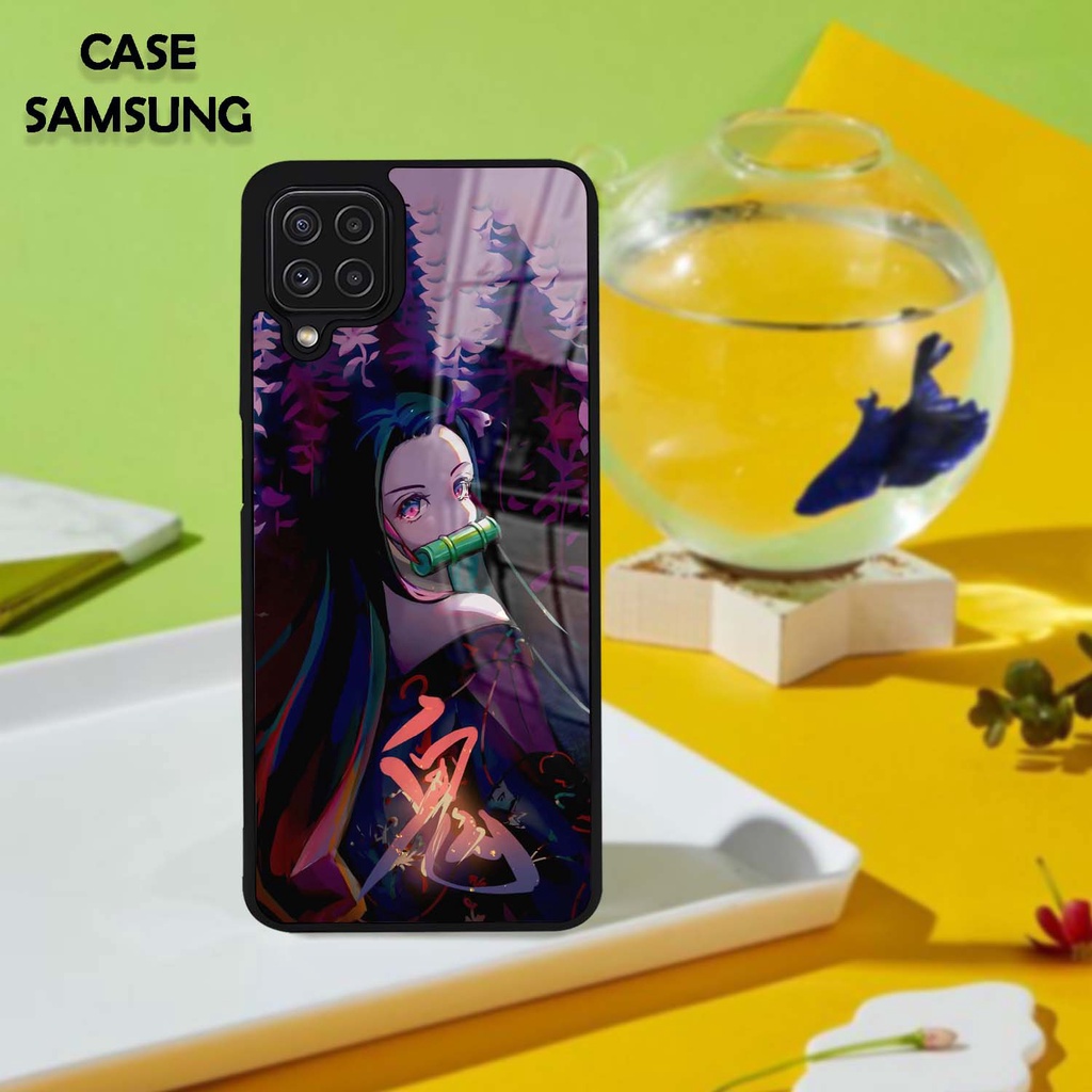 Case All Type Samsung A22 4G A22 5G Two Acc Case Terbaru Case Samsung A22 4G A22 5G Case Kekinian Ca