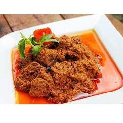 

◌ RENDANG SIAP MAKAN (Bisa Vakum) ➮