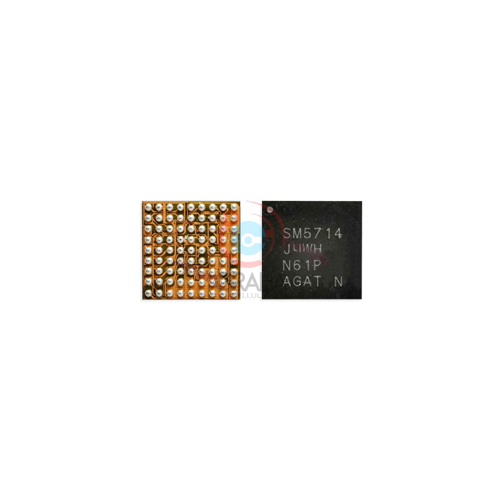 IC CAS SAMSUNG A51 (SM5714)