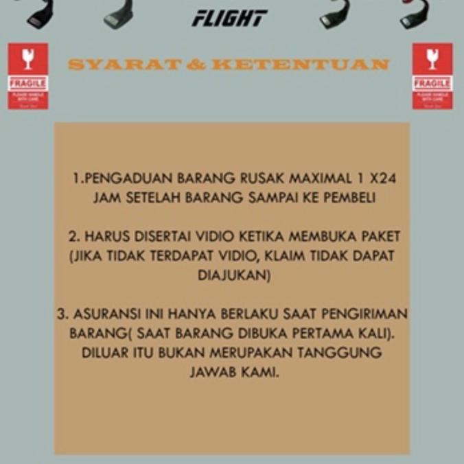 Miniatur Pesawat Trigana Air B737-300