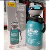Alat Semprot Sprayer SWAN 5 Liter