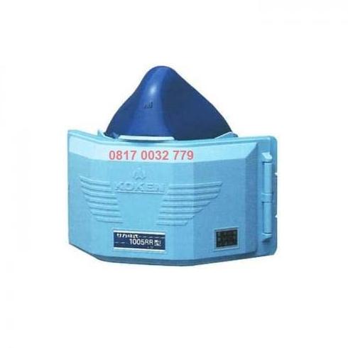 MASKER RESPIRATOR KOKEN 1005RR