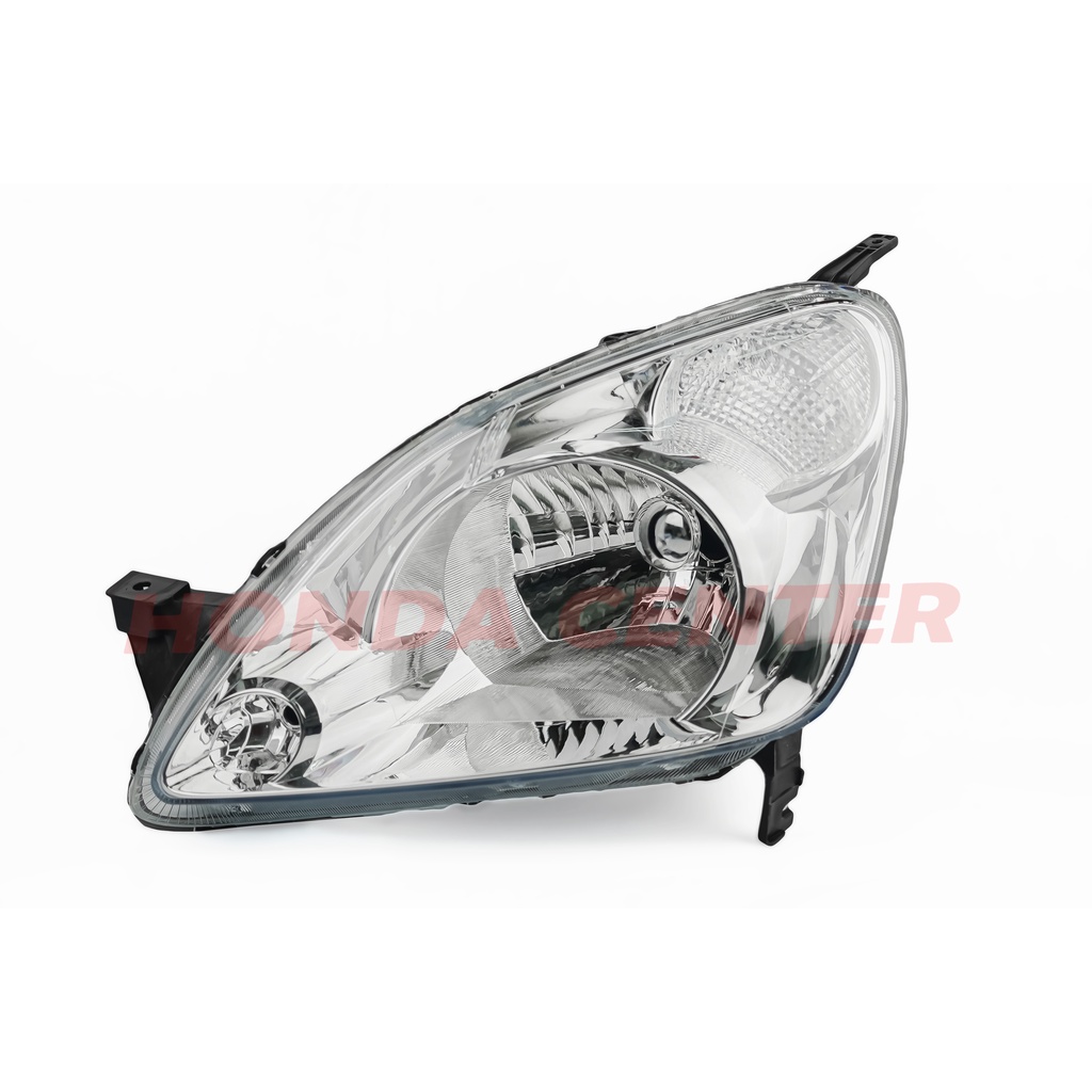 head lamp lampu depan crv gen2 2002 2003 2004 2005 2006