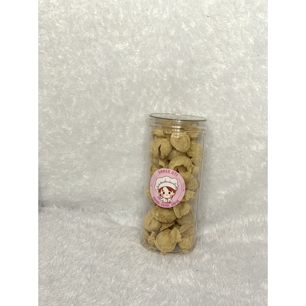 

KERIPIK TAHU NON MSG