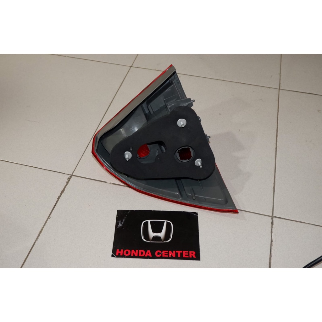 stop lamp tail lamp lampu belakang civic vti 2001 2002 2003