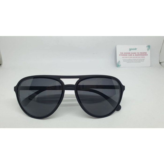 Kacamata GOODR SUNGLASSES BLACKOUT