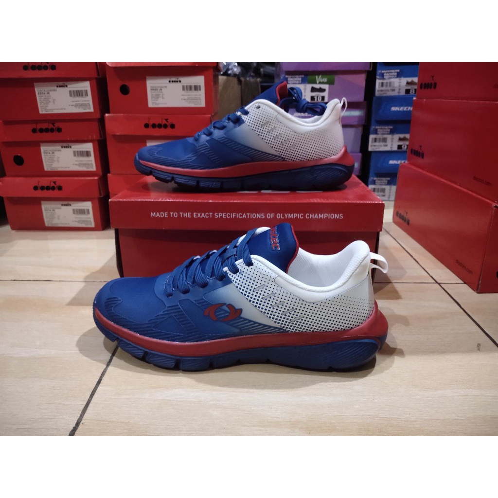 Sepatu Astec Original