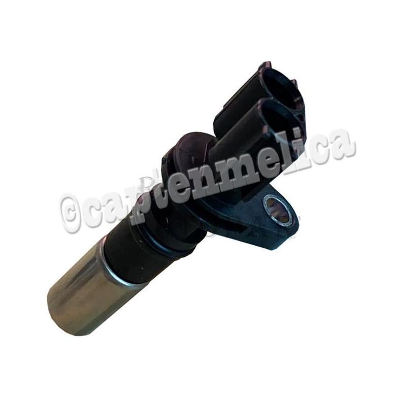 Sensor CKP Crankshaft Toyota Vios Yaris 1NZ 2009 2010 2011 2012 Cmp Camshaft Noken Alternator Karet 