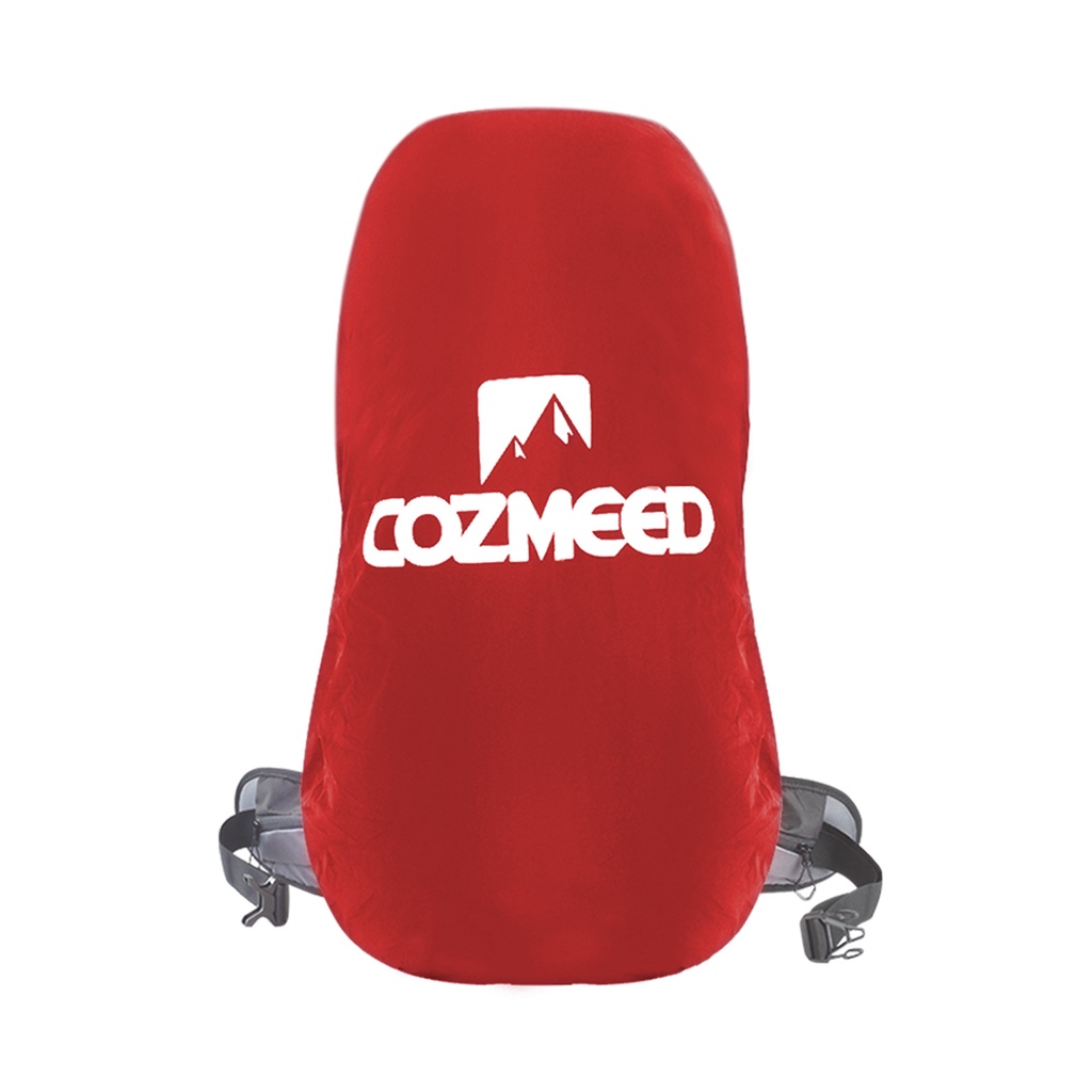 Cover Bag Cozmeed 60L Red