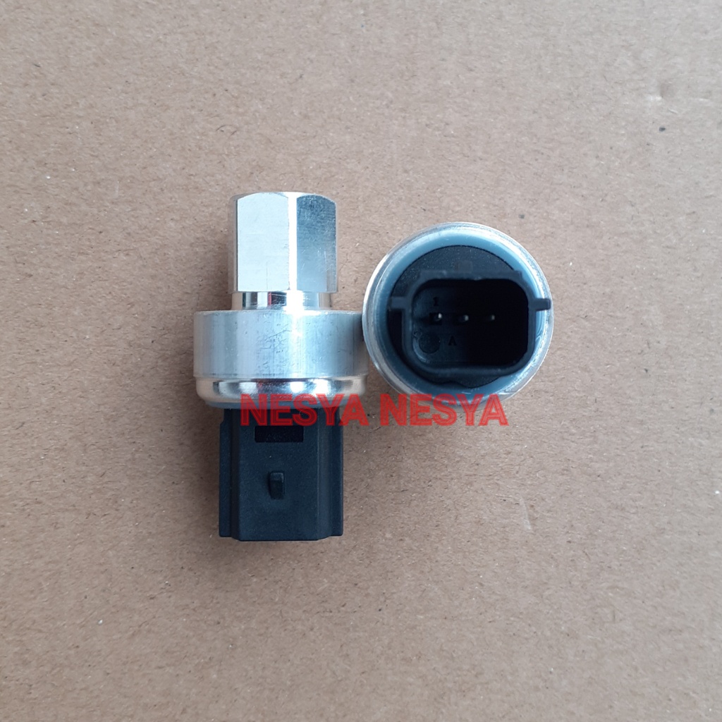Low Pressure Switch Sensor ( LPS ) AC Mobil Ford Fiesta EcoBoost B299 ( M1JG ) 1.0 L - 1000 CC - 998