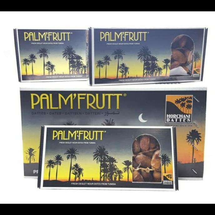 

Kurma Tunisia Palm Fruit 500 Gram Exp 202412 Kotak Per Dus Tokosimbah00