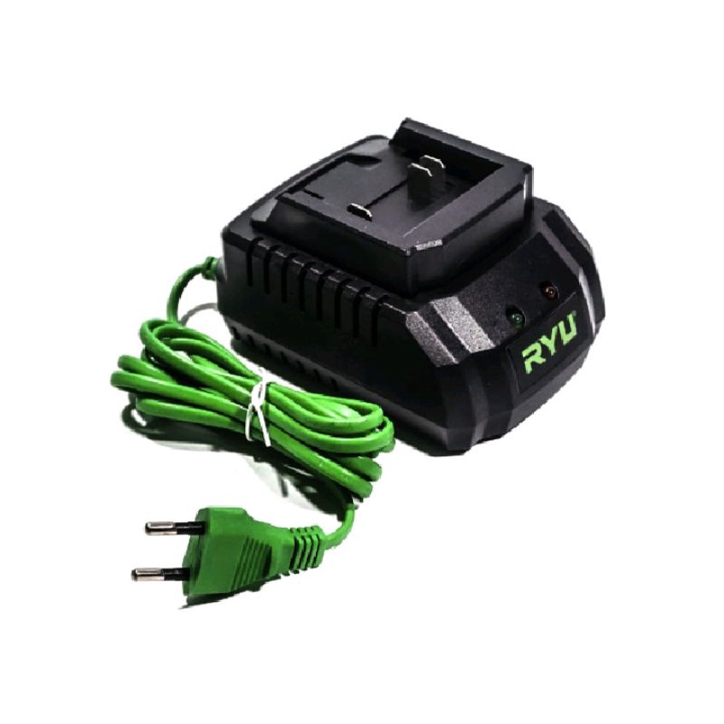 Adaptor charger ryu 20v mailtank nrt pro yukido jld 24v bor gerinda circular saw 12v 18v 21v