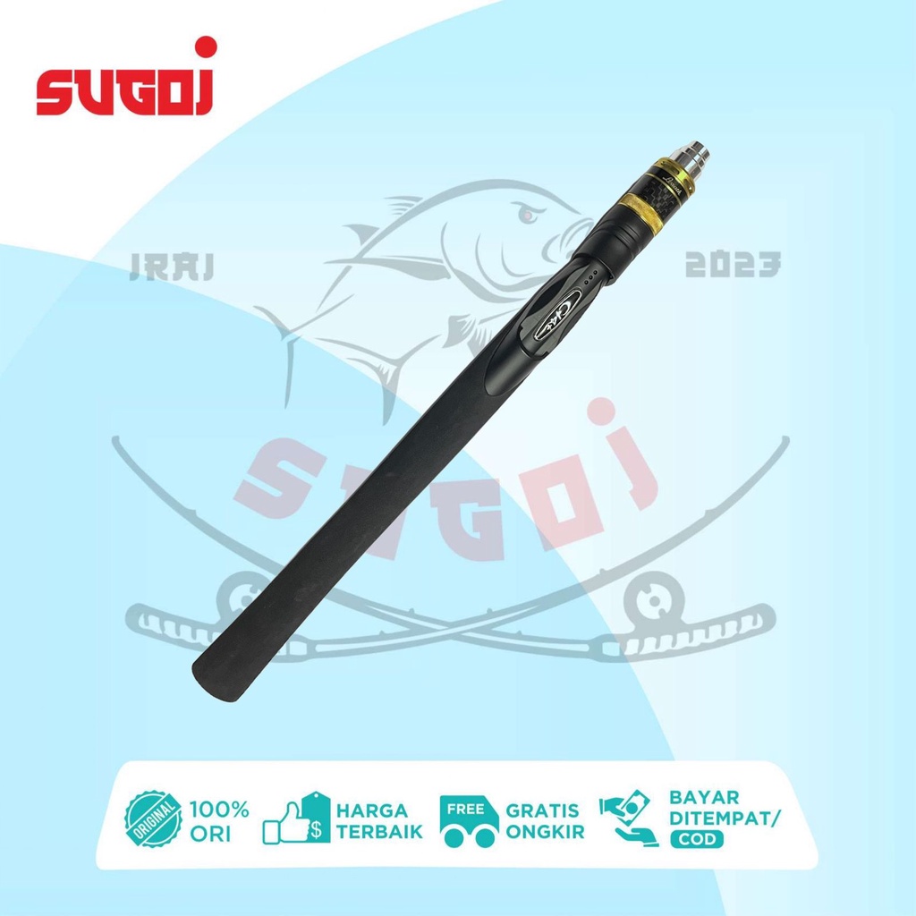 REELSEAT C14 LESATH GSI CUSTOM - REELSEAT PREMIUM GALATAMA