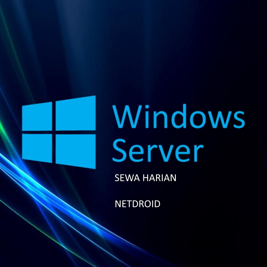 RDP Support Torrent,Mining,Bot,dll  Windows  Spek 4/6 VCPU 8/16GB RAM 160/320 GB SSD Bisa Perpanjang