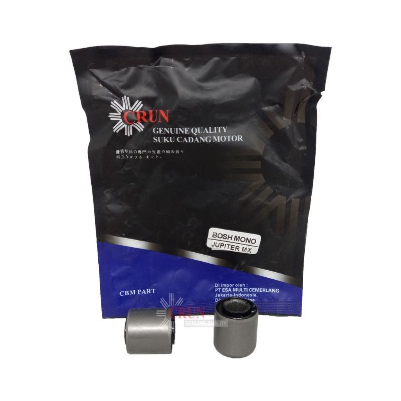 Bos Bosh MonoShock Mono Shock Crun Yamaha Jupiter MX