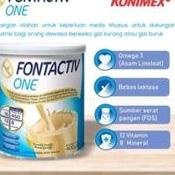 

❇ fontactiv one 400gr ✬