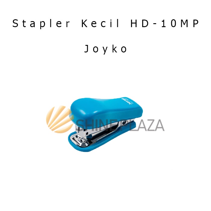 

Stapler Joyko Mini HD-10MP - Stepler Jepretan Hekter Kecil