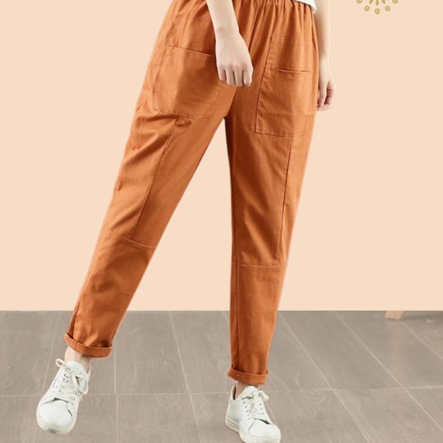 ➩ Airani Pants by Huebee ❈